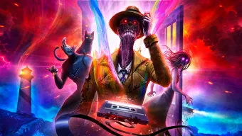 Tráiler gameplay de In Sound Mind, terror psicológico con puzles y misterio