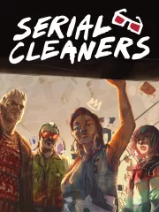 Serial Cleaners
