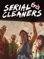 Serial Cleaners PS4