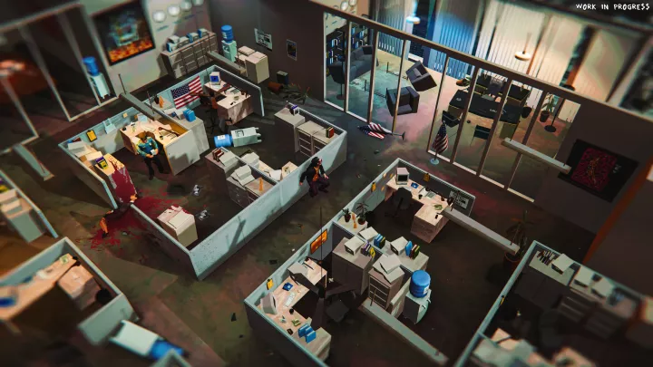 Serial Cleaners - Nintendo Switch