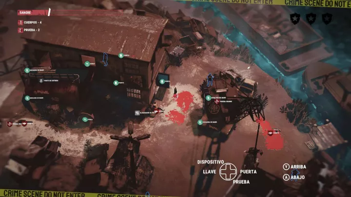 Serial Cleaners - Nintendo Switch