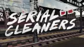 Serial Cleaners llega en 2022: tráiler del videojuego de acción y sigilo para PC y consolas
