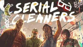 Una historia de leatad: tráiler y fecha de lanzamiento de Serial Cleaners