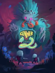 Carátula de GONNER2 - Xbox One
