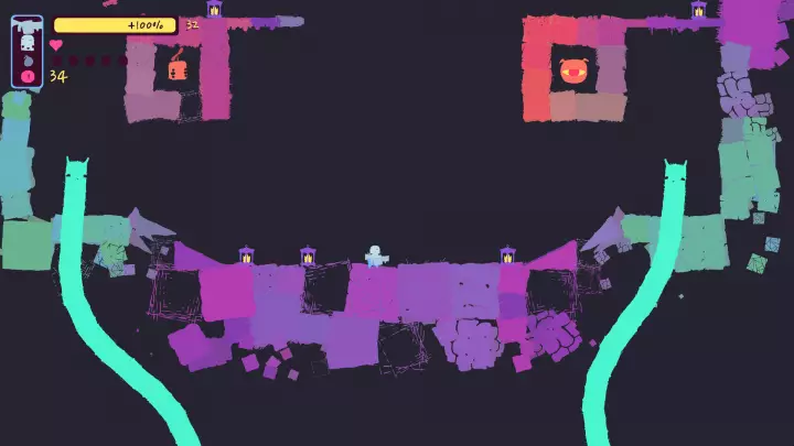 GONNER2 - Nintendo Switch