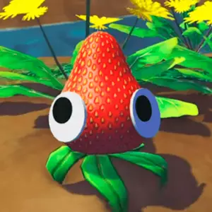 Bugsnax Análisis