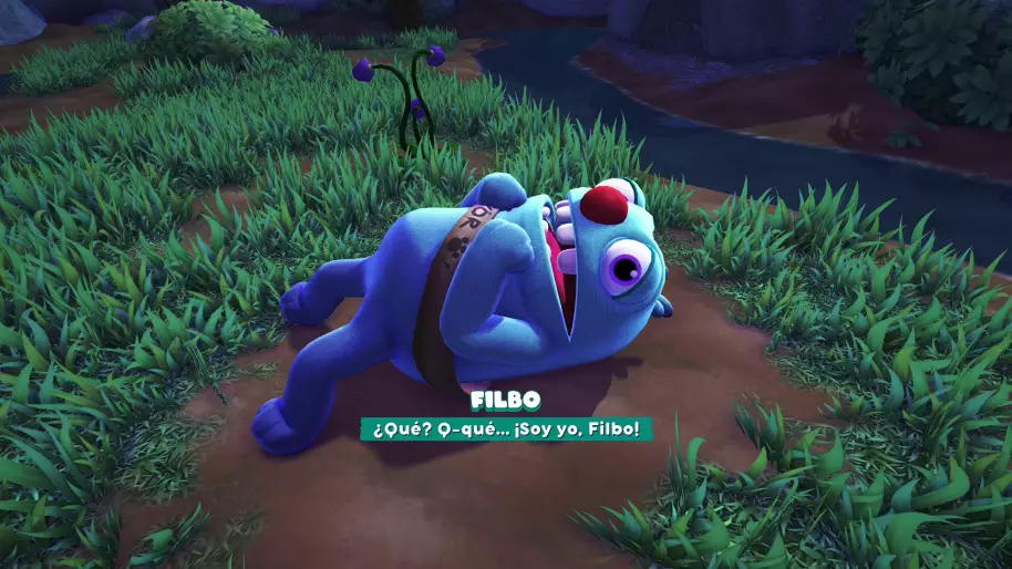 Bugsnax Mac