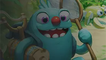 Bugsnax de PS5, PC y PS4 apunta a un lanzamiento en más plataformas, según sus creadores