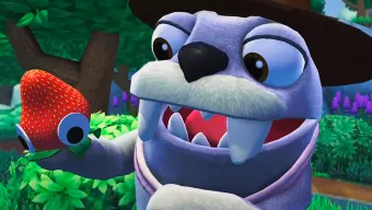 Los simpáticos Bugsnax vuelven y se expanden por PC con su lanzamiento en Steam