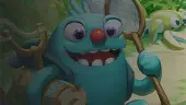 Conoce el elenco de voces en inglés de Bugsnax en este nuevo vídeo del juego