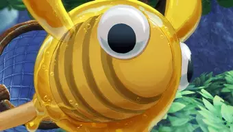 Conoce a las sabrosas criaturas de Bugsnax en su tráiler de lanzamiento para PC, PS5 y PS4