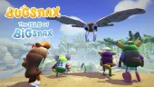 Tráiler de The Isle of Bigsnax, una actualización gratis para Bugsnax
