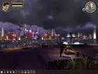 Shenmue Online - Pantalla