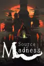 Source of Madness Nintendo Switch