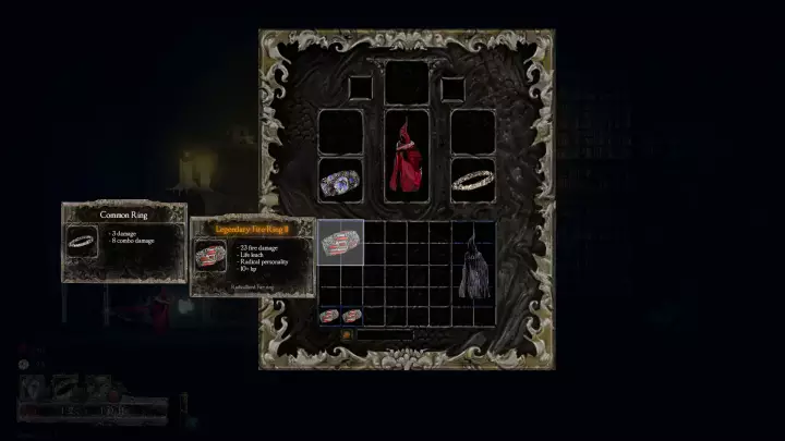 Source of Madness - Nintendo Switch