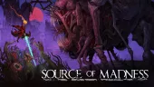 Un roguelite lovecraftiano para PC y consolas: tráiler y fecha de Source of Madness
