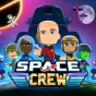 Space Crew PS4