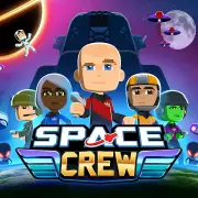 Carátula de Space Crew - Mac