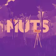 Carátula de NUTS - Mac