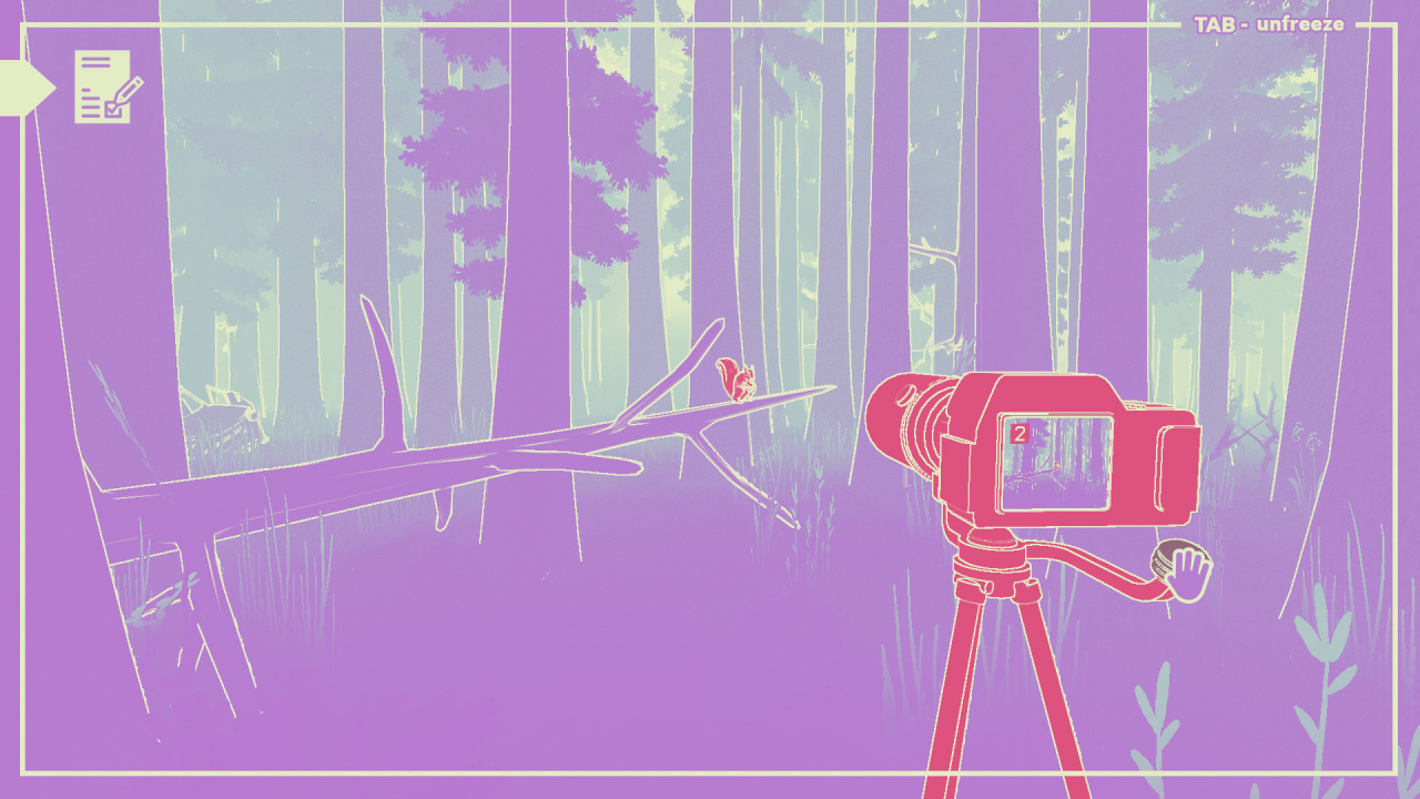 NUTS, the squirrel surveillance game, arrives this week at ...