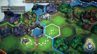 Castlestorm 2 anuncia un retraso en su lanzamiento sin una fecha concreta de estreno