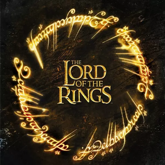 Carátula de The Lord of the Rings: Rise to War