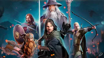 6 claves de El Señor de los Anillos Rise to War: estrategia free to play en móviles