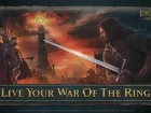 The Lord of the Rings Rise to War - Imagen