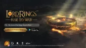 Tráiler de The Lord of the Rings: Rise to War, lo nuevo de la saga para móviles