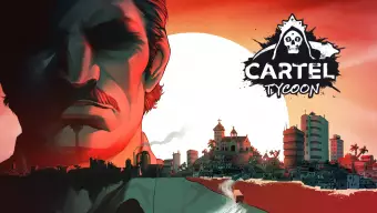 Ponte en la piel de un jefe del narcotráfico en Cartel Tycoon, un juego de gestión que ya tiene demo gratis