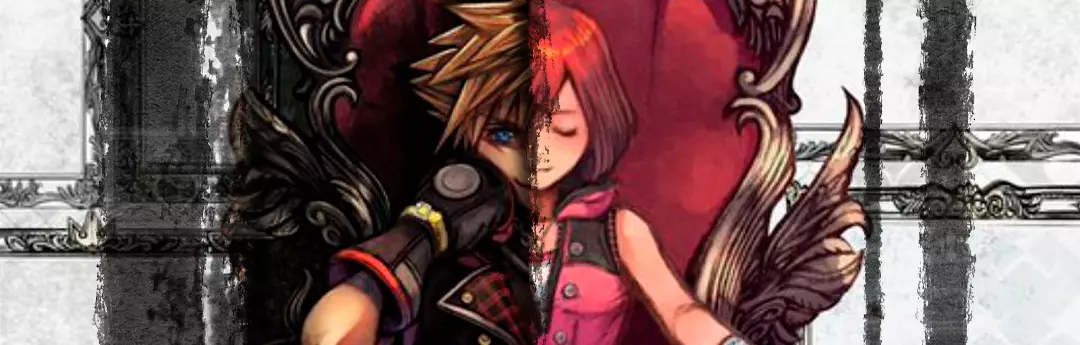 Análisis Kingdom Hearts Melody of Memory Análisis Kingdom Hearts Melody of Memory