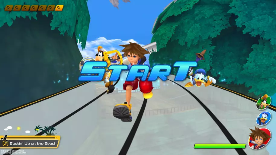 Kingdom Hearts Melody of Memory: Descubrimos los secretos de Kingdom Hearts: Melody of Memory junto a Tetsuya Nomura y su equipo