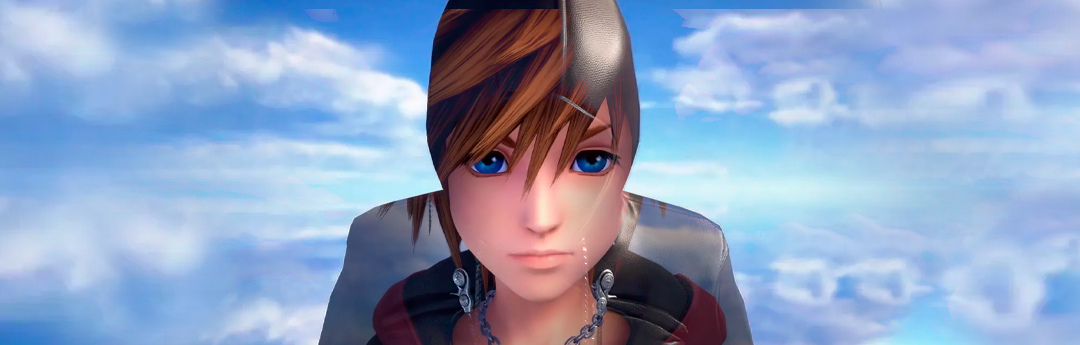 Kingdom Hearts Melody of Memory Kingdom Hearts Melody of Memory
