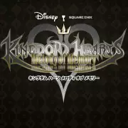 Carátula de Kingdom Hearts: Melody of Memory - Xbox One