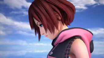 Kingdom Hearts Melody of Memory muestra sus mundos y niveles con nuevas imágenes