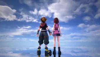 Nomura comenta que será poco el nuevo contenido de historia en Kingdom Hearts: Melody of Memory