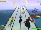 Kingdom Hearts Melody of Memory - Pantalla