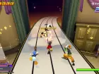 Kingdom Hearts Melody of Memory 
