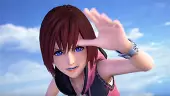 Tráiler de anuncio de Kingdom Hearts: Melody of Memory, un juego con mucho ritmo sobre la saga