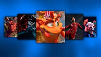 Estos son los lanzamientos de videojuegos más destacados de octubre, con Crash 4 y Watch Dogs Legion
