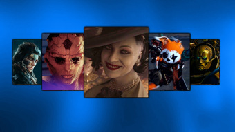Lanzamientos destacados de videojuegos en mayo: RPG, mundos abiertos, terror y acción cooperativa
