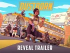 Tráiler Gamescom 2023 de Dustborn