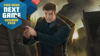 Probamos Conscript, un survival horror inspirado en Silent Hill y Resident Evil