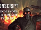 Rendezvous With Death. Tráiler y fecha de lanzamiento de CONSCRIPT