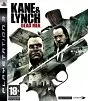 Kane & Lynch: Dead Men PS3