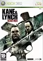 Kane & Lynch: Dead Men Xbox 360