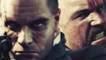 IO Interactive trabaja en Kane & Lynch: Dead Men