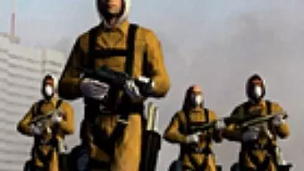 Los juegos de Eidos en el X06