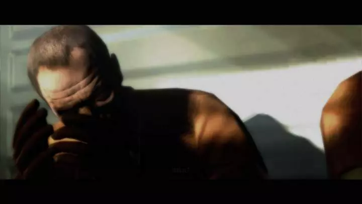 Kane & Lynch: Dead Men