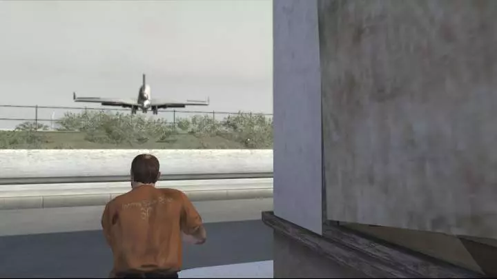 Kane & Lynch - Xbox 360